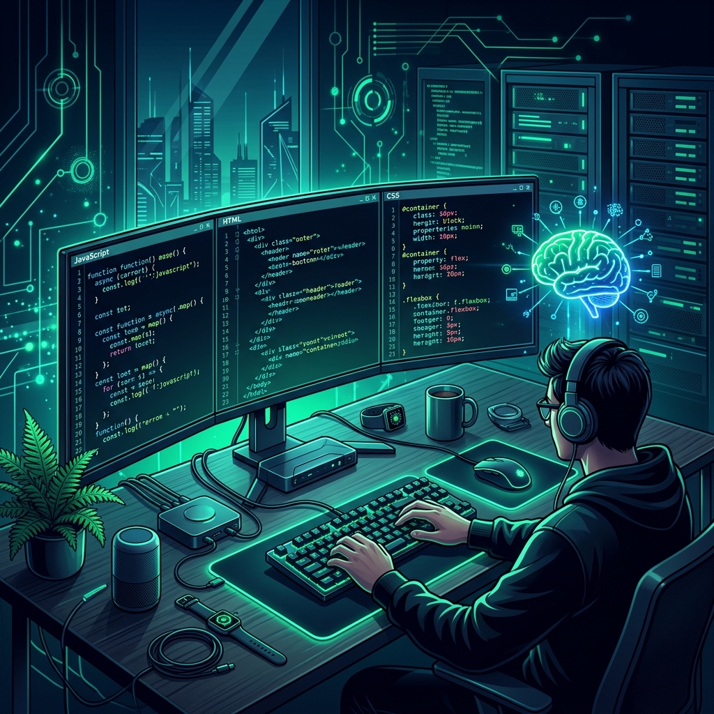 Software Development