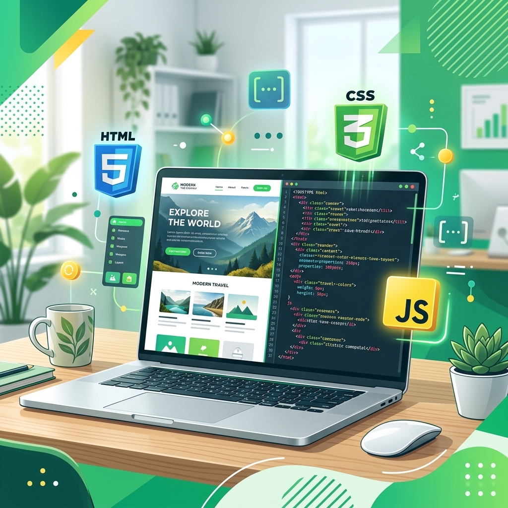 Web Programming
